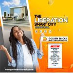 Liberation Smart City!